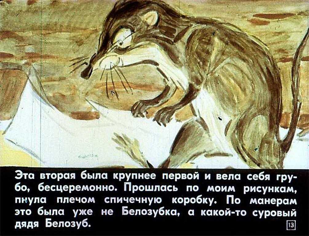 Белозубка - юрий иосифович коваль. читаем рассказы для детей – сказки. рассказы. стихи.
