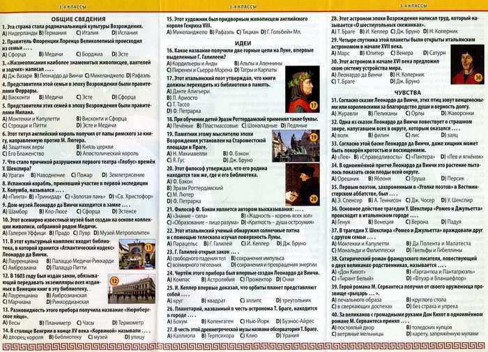 Герои отечества 5 6 7 класс ответы на золотое руно 2022