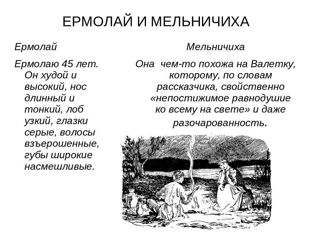 Как-то раз рассказчик решил предложить своему молодому соседу Ардалиону сходить на охоту за тетеревами, тот согласился, предварительно попросив заехать на место вырубки леса в его поместье, которое он получил в наследство от своей тетушки