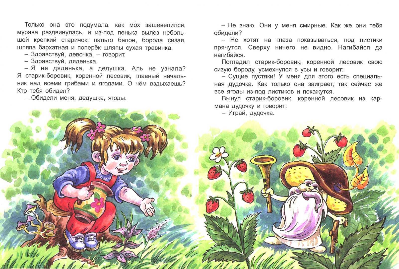 В.п.катаев "дудочка и кувшинчик" читать онлайн