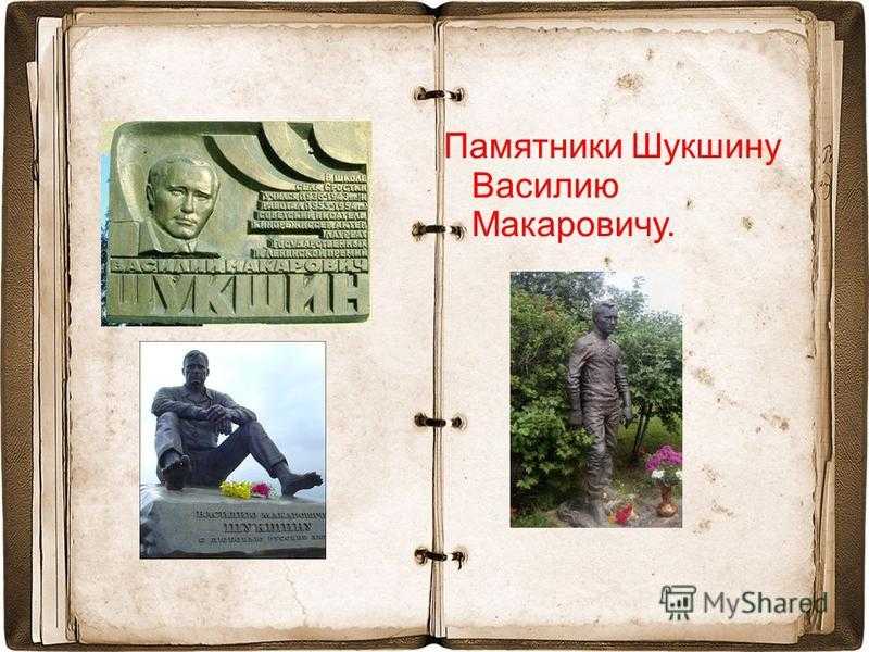 Материнское сердце - шукшин василий макарович - страница 1