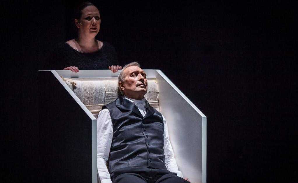 Краткое содержание повести чехова «скучная история»