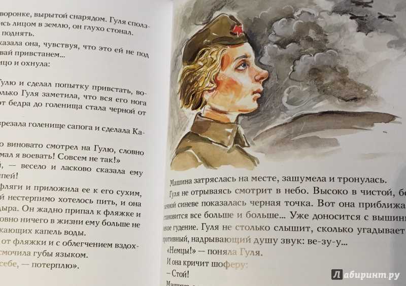 Елена ильина: четвертая высота