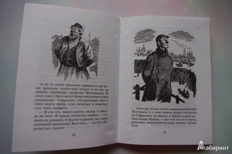 Железная воля (лесков) — читать онлайн