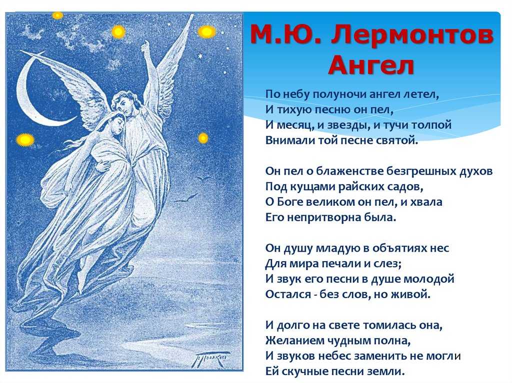 Песня про ангелов ангелы в небе. Стихотворение Михаила Юрьевича Лермонтова ангел. Стихотворение ангел Лермонтова. Стихи м.ю.Лермонтова ангел. Стих Лермонтова ангел текст.