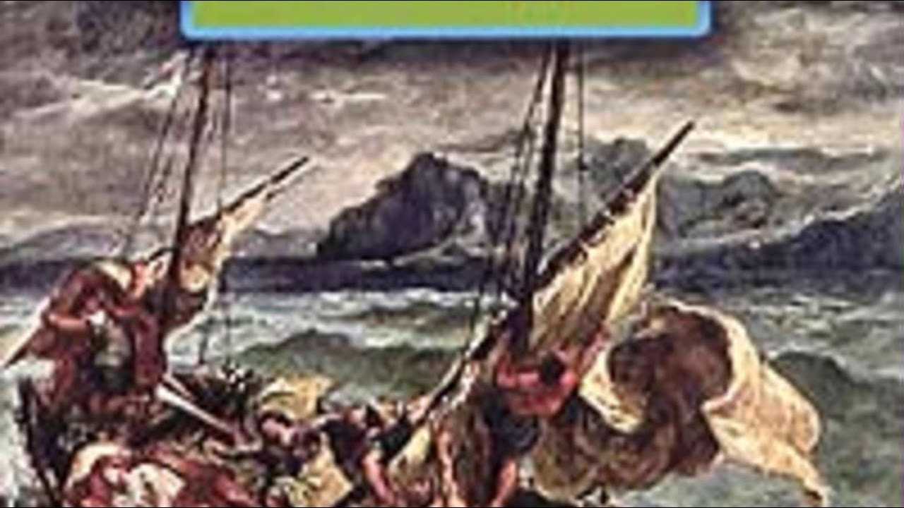 Троянская война (краткое содержание)