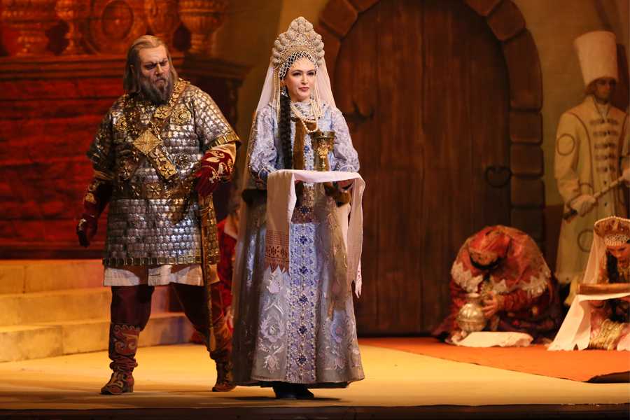 Опера римского-корсакова «псковитянка» (the maid of pskov) | classic-music.ru