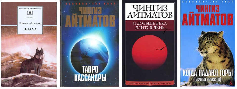Краткое содержание рассказа «легенда о манкурте» ч. айматова