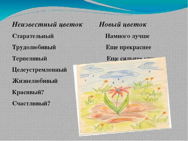 Андрей платонов: неизвестный цветок