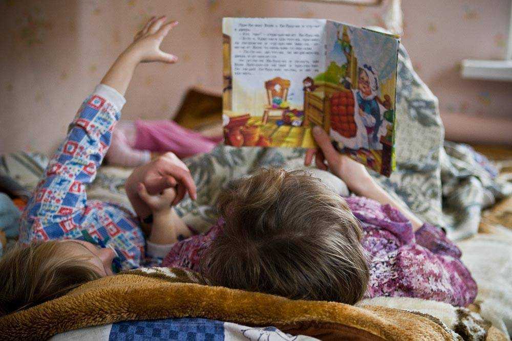 Сказка горе читать, русская народная сказка о двух братьев