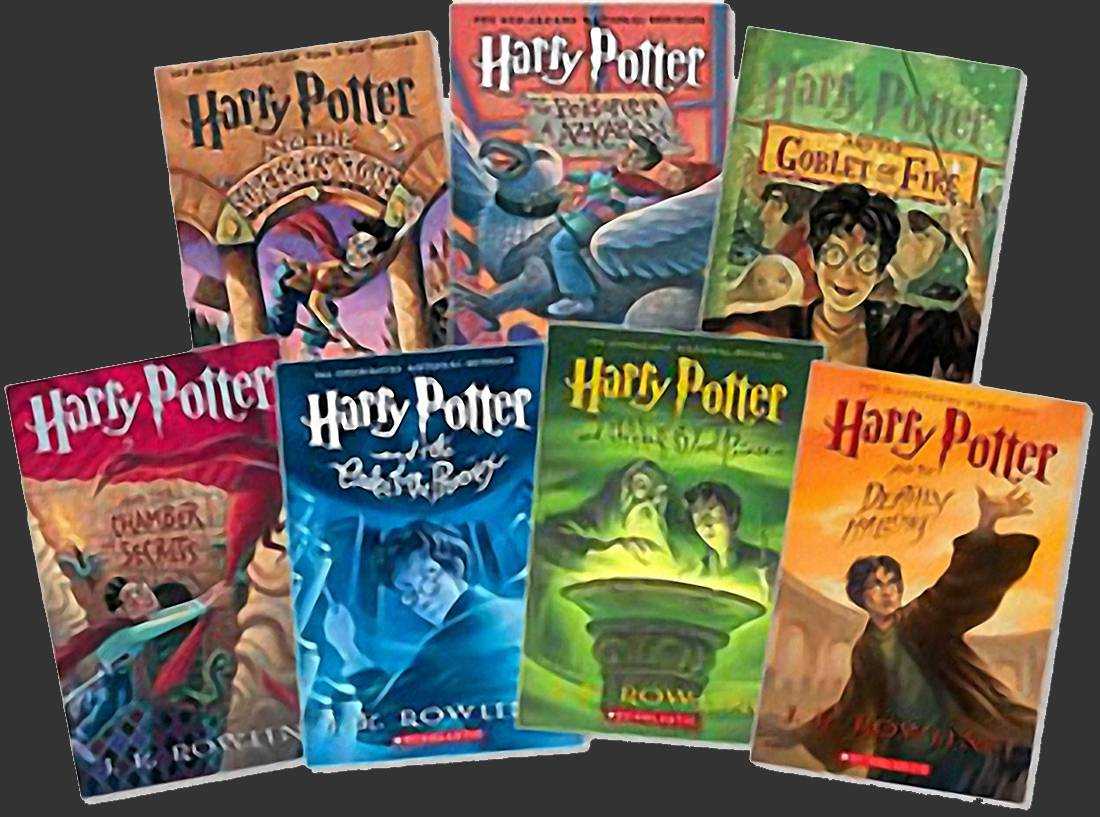 Краткое содержание книги гарри поттер и тайная комната роулинг