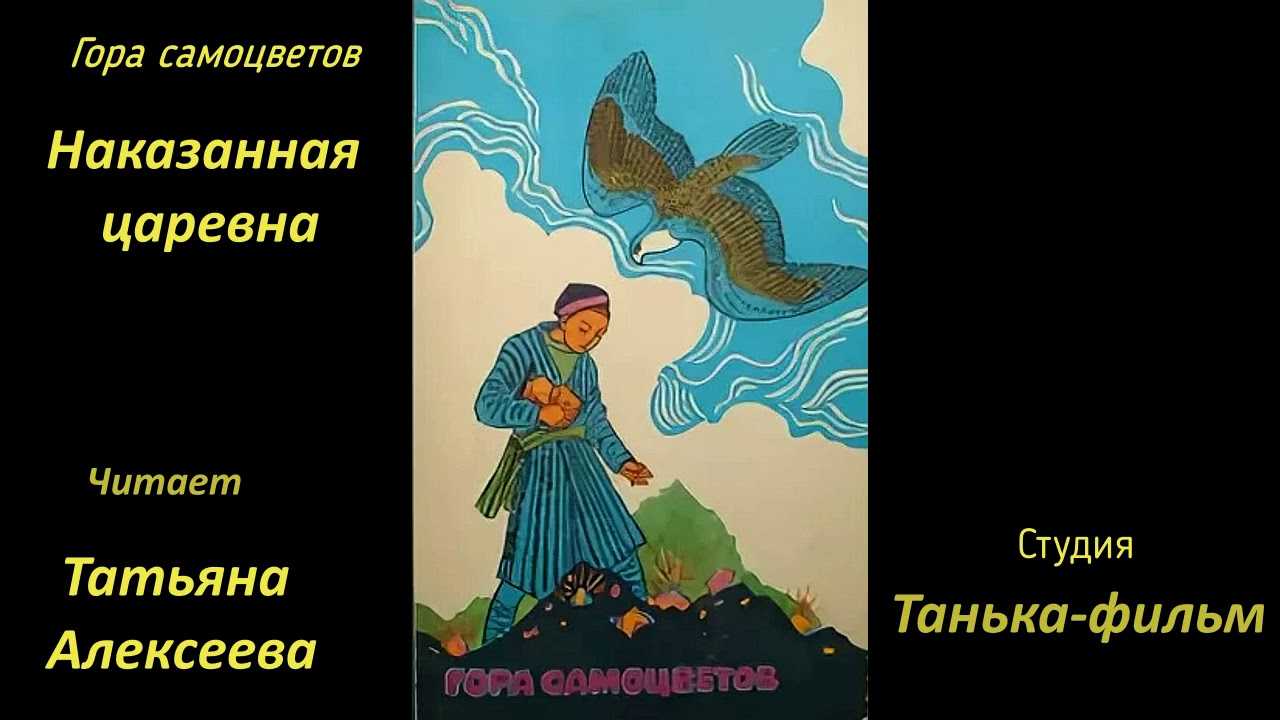 Покатигорошек - белорусская сказка – сказки. рассказы. стихи.