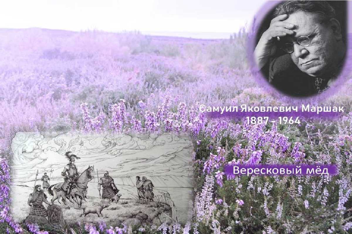 Баллада р. стивенсона «вересковый мед»: история, герои и анализ произведения