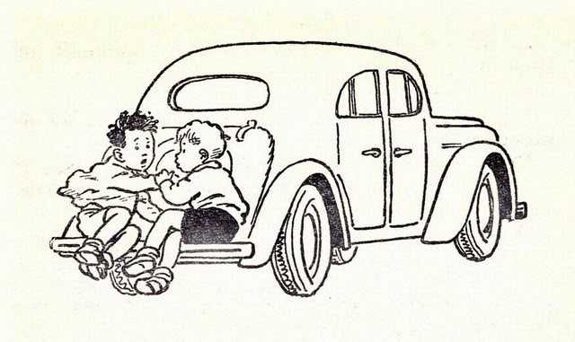 Автомобиль — носов н.н.