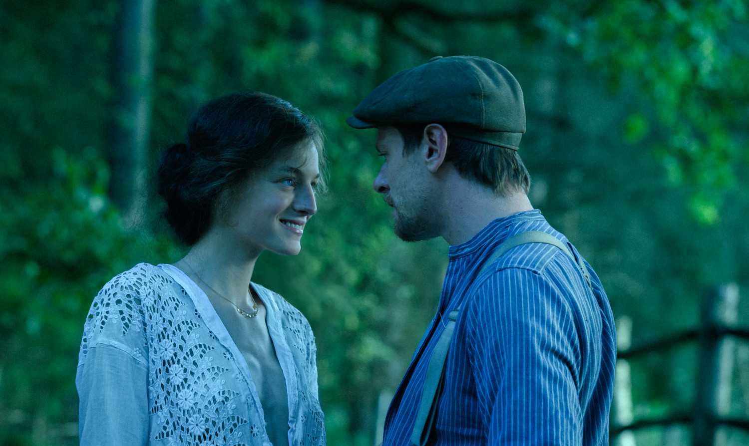 Особый модернизм лоуренса (по роману «любовник леди чаттерлей»).