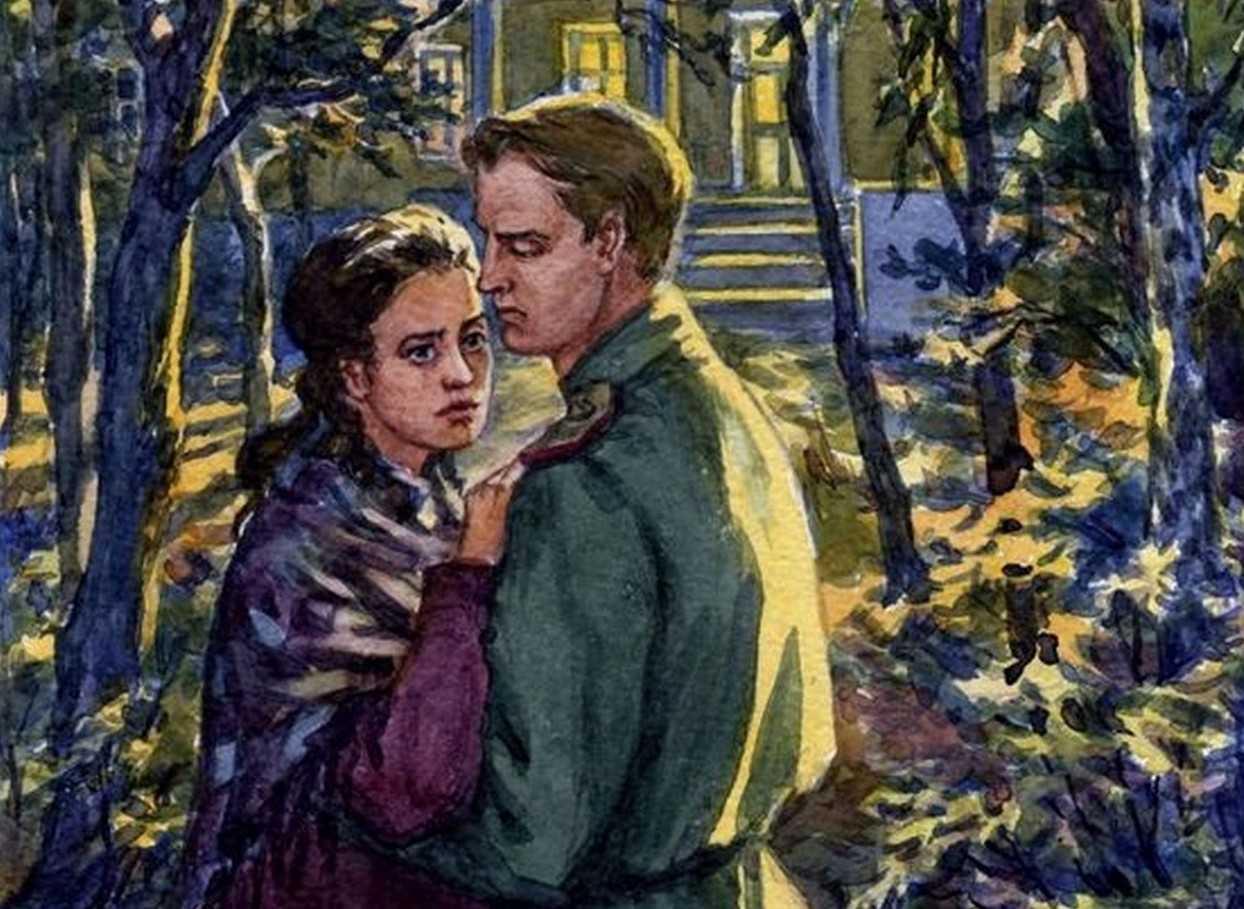 И. а. бунин, «холодная осень»: анализ произведения