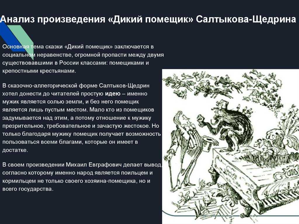 Краткое содержание бедный волк салтыков-щедрин за 2 минуты пересказ сюжета