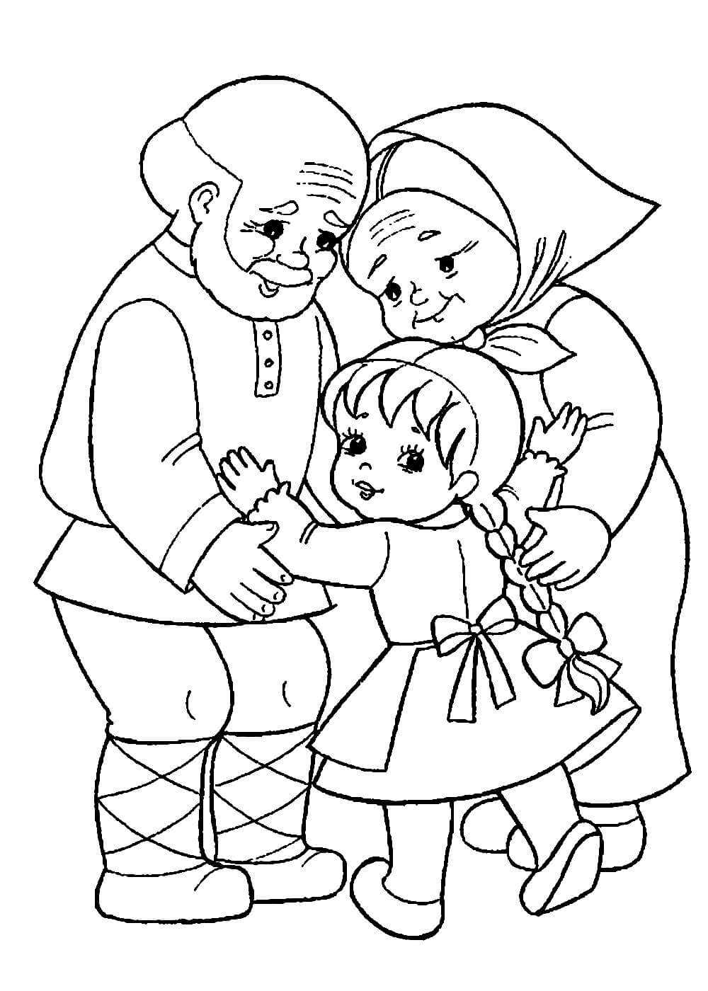 Машенька и дашенька