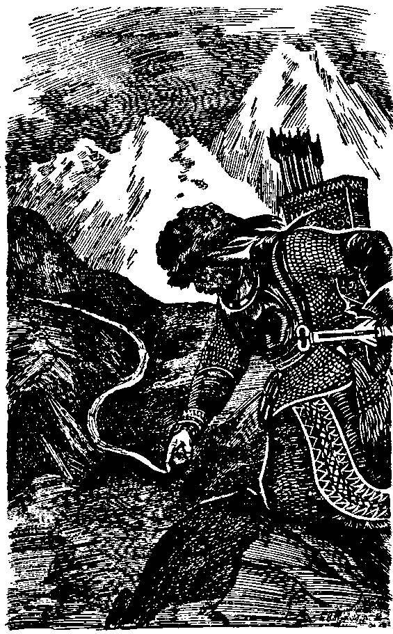 Сартакпай / алтайские сказки - читать, распечатать текст