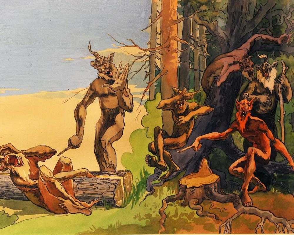 Шурале