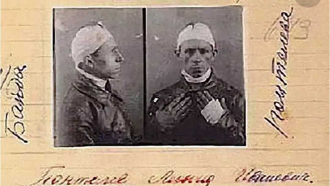 Кем был ленька пантелеев — знаменитый налетчик, убитый 13 февраля 1923 года в засаде гпу - донецкий тормозок