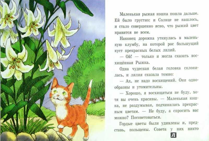 Сказка заветное желание абрамцева