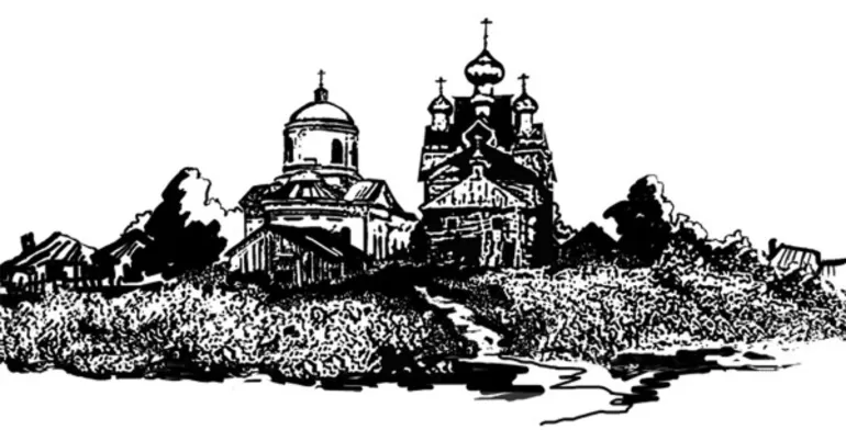 «несмертельный голован» - краткое содержание рассказа н.с. лескова