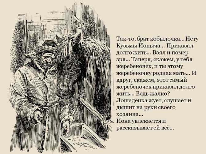Антон чехов ★ горе читать книгу онлайн бесплатно