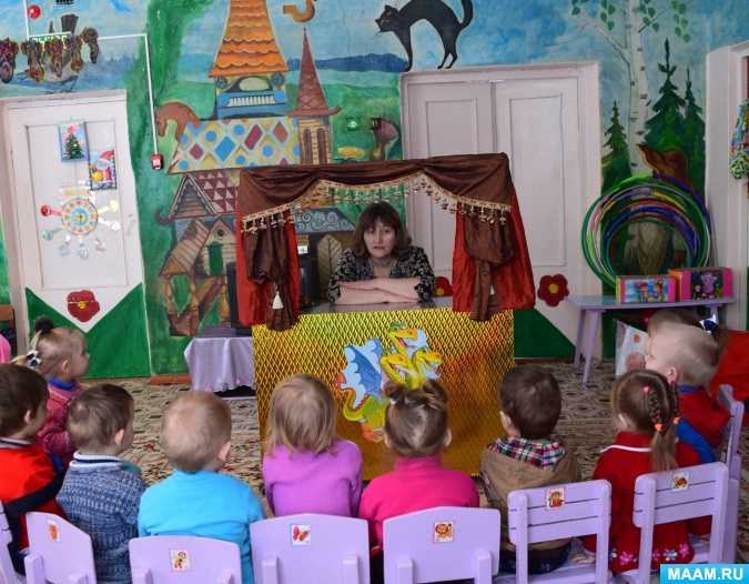 Инсценировка русской народной сказки «как коза избушку построила» для детей средней или старшей группы. воспитателям детских садов, школьным учителям и педагогам - маам.ру