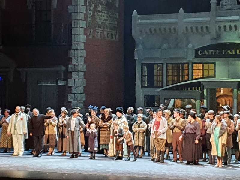 Самые известные оперы мира: сельская честь (cavalleria rusticana), п. масканьи | ideika-world.com
