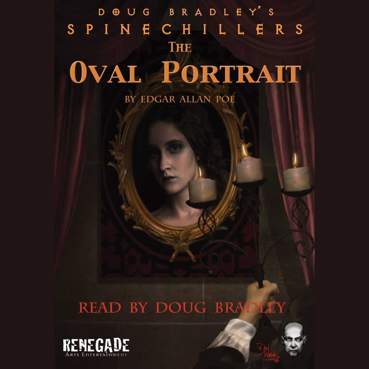 Аудиокнига овалов. Овальный портрет книга книги Эдгара Аллана по. The Oval portrait POE.