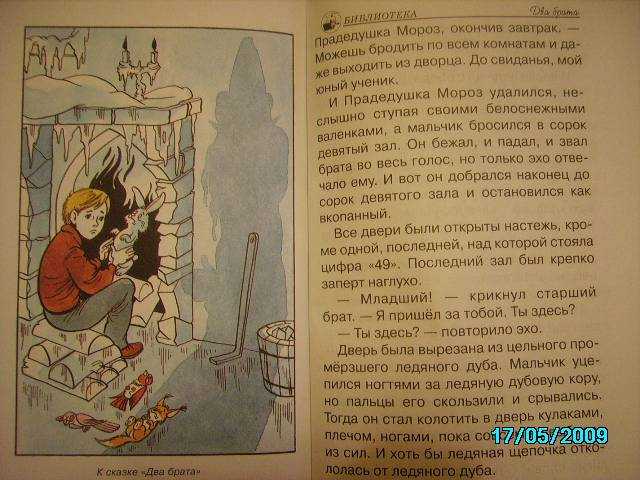 Евгений шварц - два брата » книги читать онлайн бесплатно без регистрации