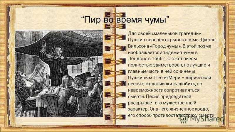 Анализ произведения чума камю