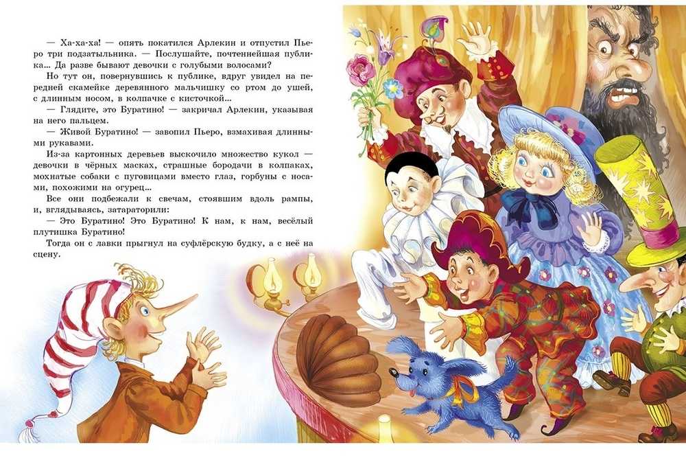 Золотой ключик, или приключения буратино | книги вики | fandom