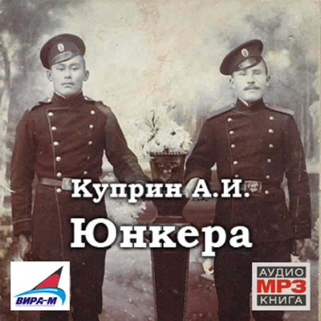Юнкера (роман)