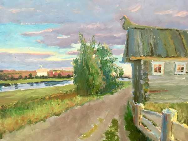 Читать книгу трава-мурава (избранное) федора абрамова : онлайн чтение - страница 1