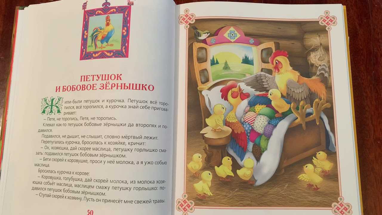 Конспект образовательной деятельности
по развитию речи по сказке к.д. ушинского
«умей обождать» старшая группа | дошкольное образование  | современный урок