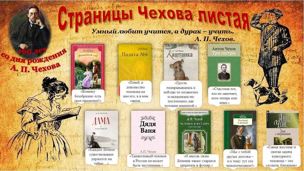 Антон чехов - человек в футляре » книги читать онлайн бесплатно без регистрации