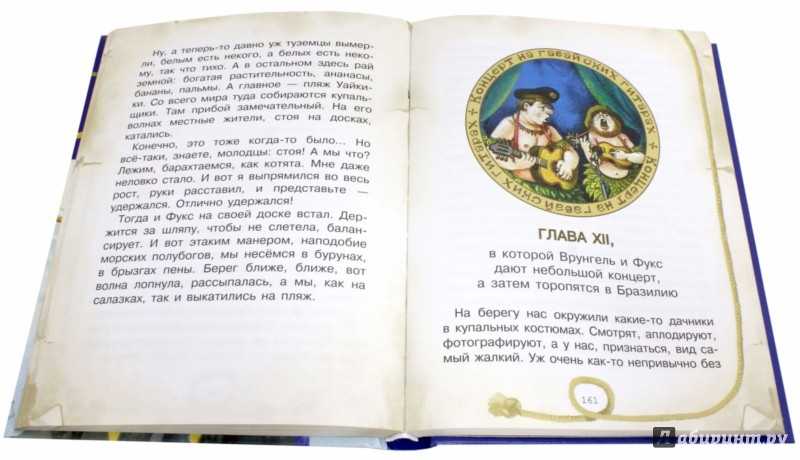Читать ж. верн «пятнадцатилетний капитан» краткое содержание