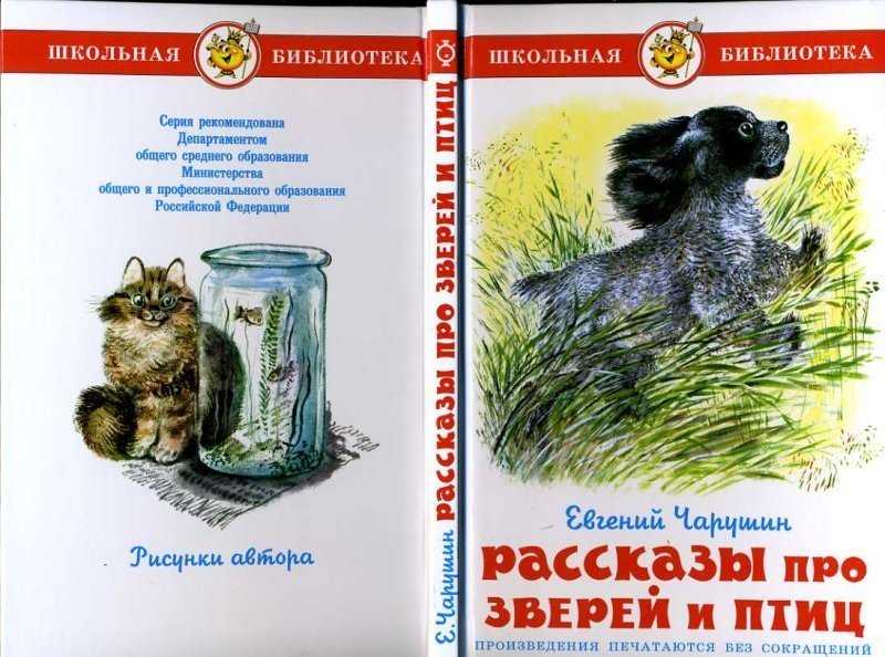 Рассказ чарушина кот. Рассказы про зверей и птиц Евгений Чарушин. Книга Чарушин рассказы про зверей и птиц. Книга Евгения Чарушина рассказы про зверей и птиц. Рассказы о зверей Чарушина Евгения.