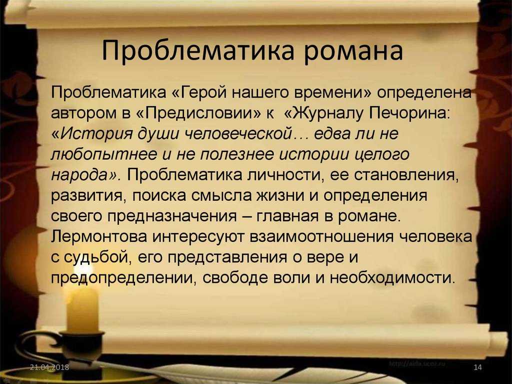 Рецензия герой нашего времени лермонтов по плану 9 класс