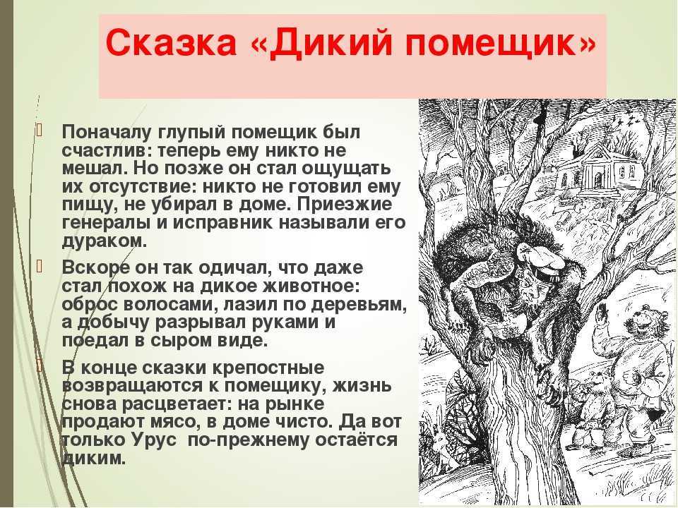 Анализ сказки салтыкова-щедрина «бедный волк»: описание сюжета и персонажей, основная мысль, выводы и мораль