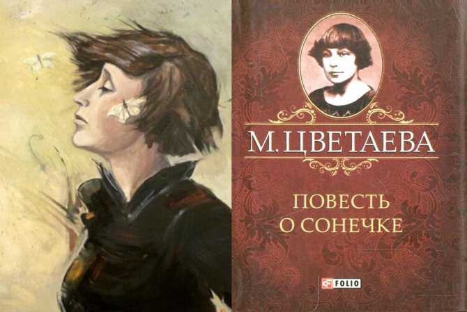 «повесть о сонечке» и два письма о гомоэротической любви