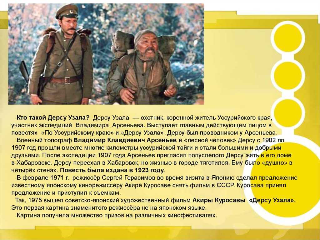 Дерсу узала (арсеньев владимир) - слушать аудиокнигу онлайн