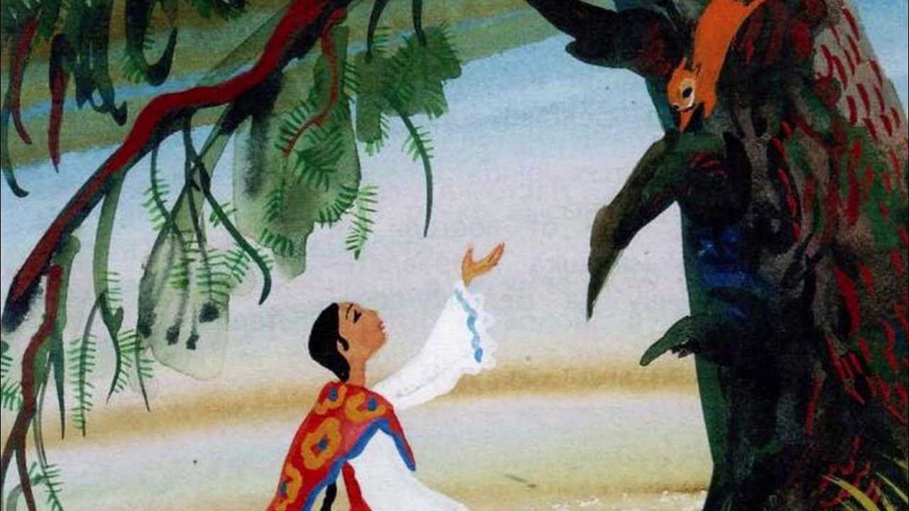 Три сестры. три сестры (татарская сказка): сказка татарская сказка три дочери автор