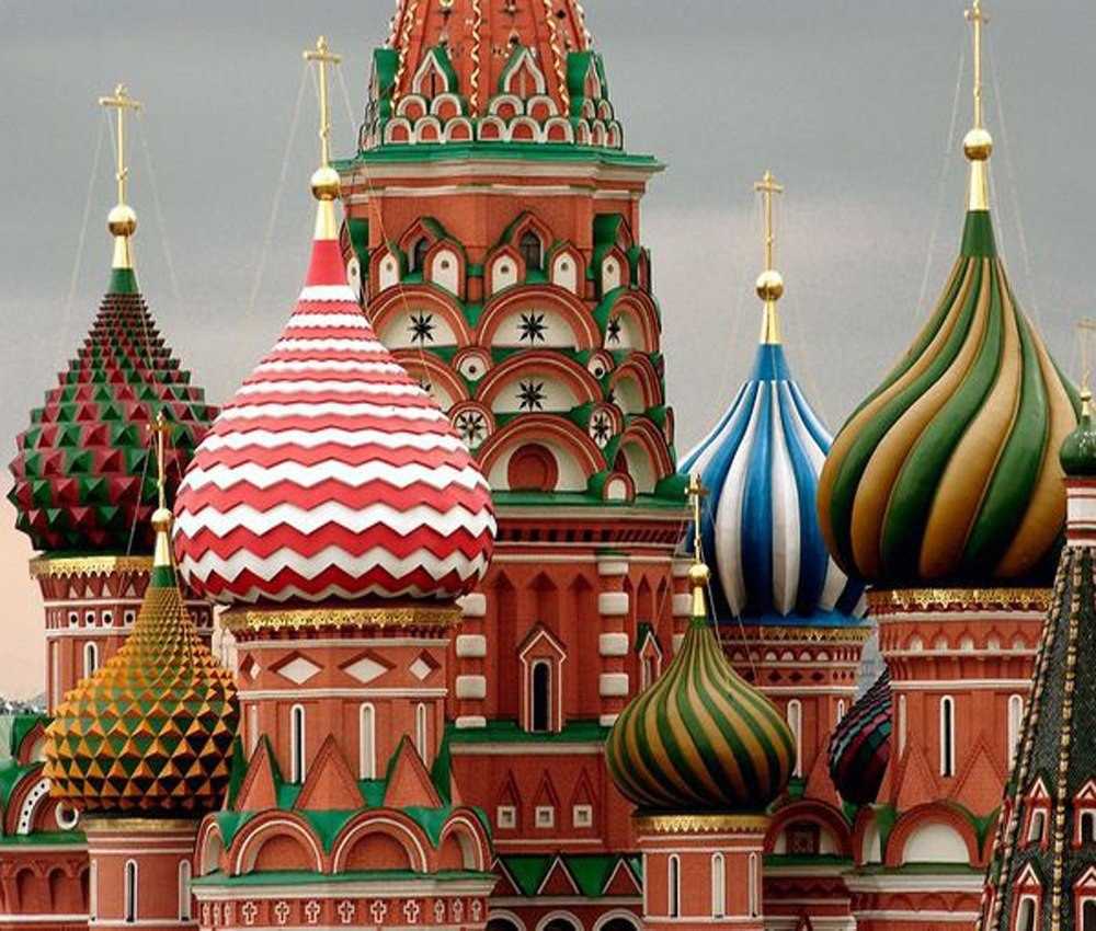 Храм василия блаженного