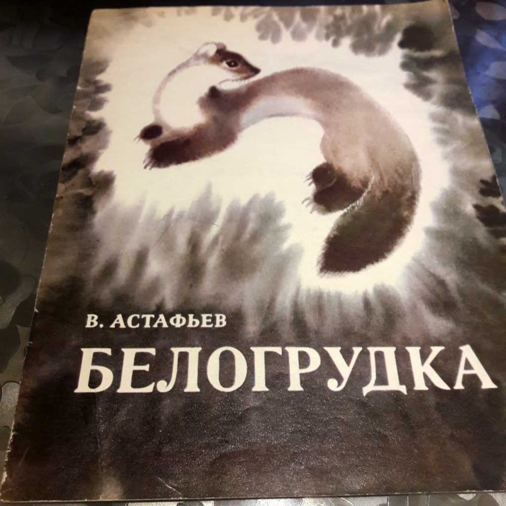 Белогрудка скачать fb2, epub книгу астафьева виктора петровича, читать онлайн