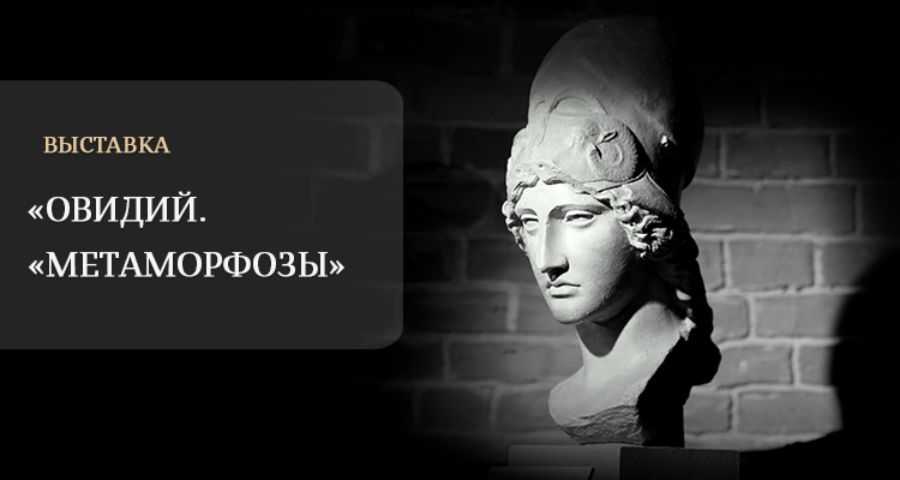 «метаморфозы»: краткое содержание поэмы овидия // брифли