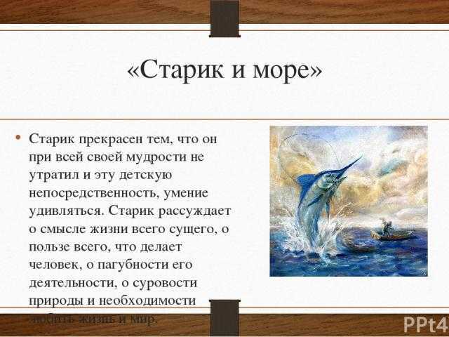 Роман  знаменитого американского писателя показывает нам нравы и обычаи жителей Северной Америки Особенно четко прослеживается  основная мысль творения - дружба людей разных наций помогает преодолеть все препятствия на пути
