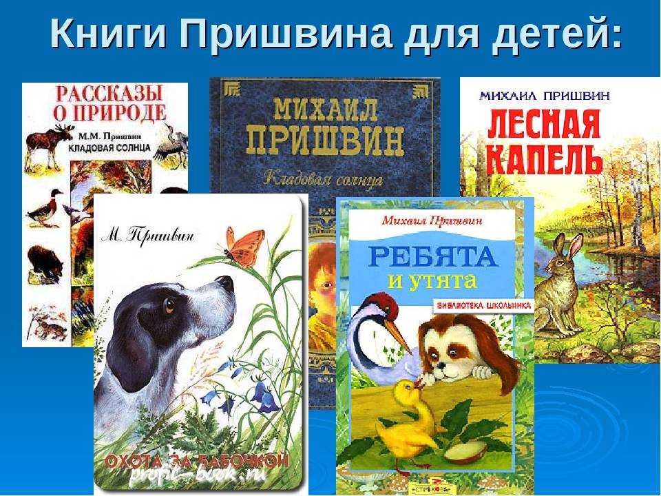 Сметливый беляк — рассказ михаила пришвина